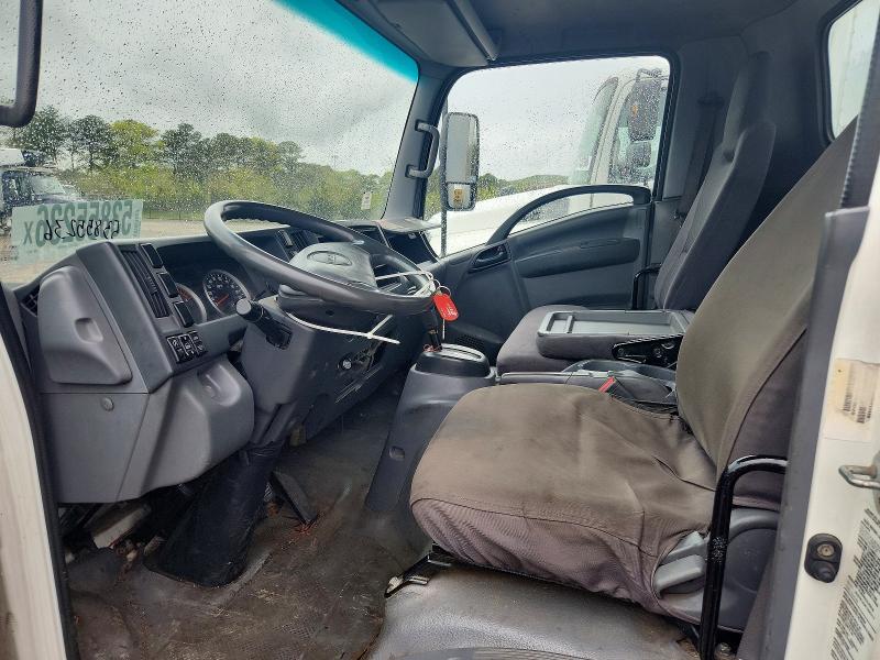 Продажа на аукционе авто 2015 Isuzu Nqr, vin: JALE5W169F7900777, номер лота: 53855236