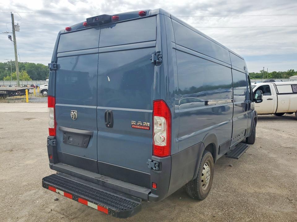 Aukcja sprzedaży 2020 Ram Promaster 3500, vin: 3C6URVJG5LE140435, numer aukcji: 48238216