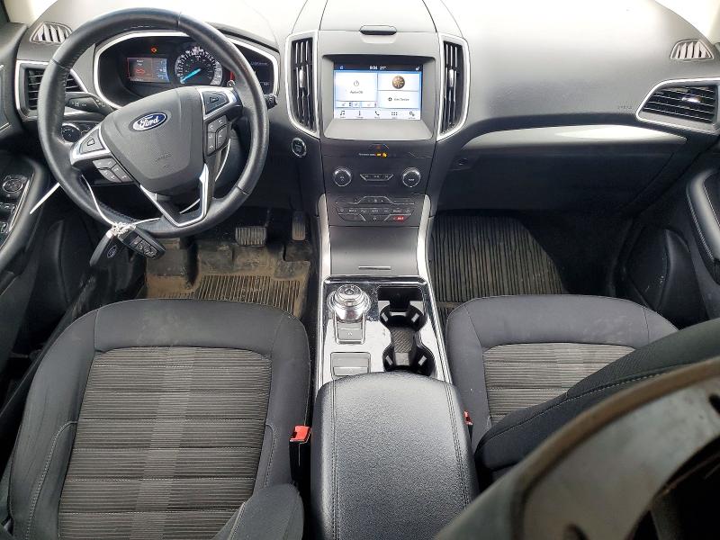 2019 Ford Edge მანქანა იყიდება აუქციონზე, vin: 2FMPK4J93KBB28999, აუქციონის ნომერი: 53156686