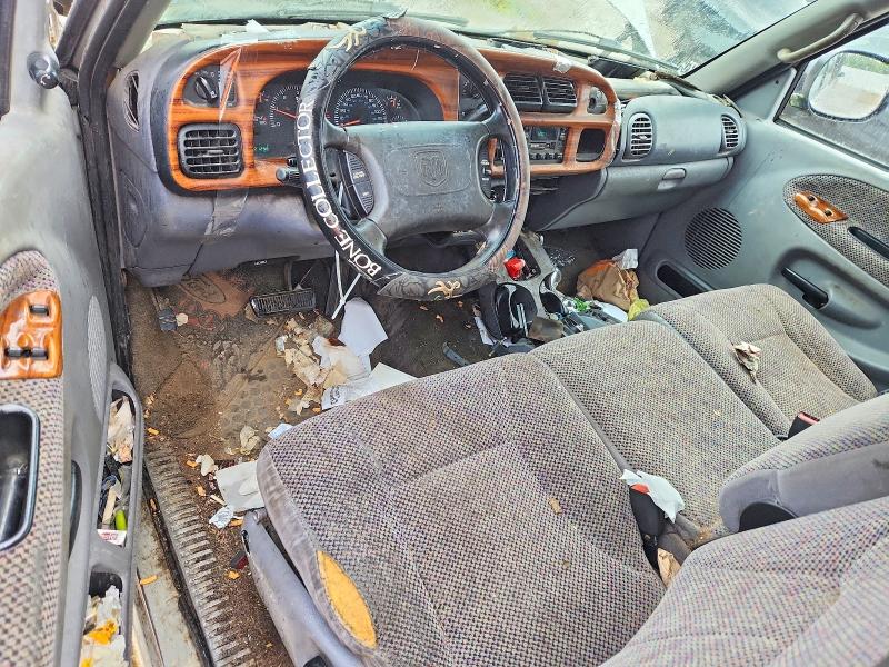 Aukcja sprzedaży 1999 Dodge Ram 1500, vin: 1B7HC13Y7XJ557140, numer aukcji: 53591156