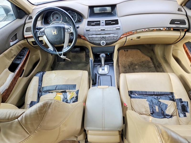 54524826 :رقم المزاد ، JHMCP26828C075700 vin ، 2008 Honda Accord مزاد بيع