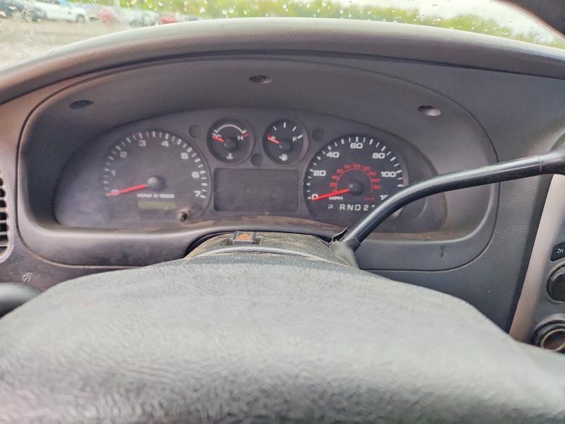 Продажа на аукционе авто 2009 Ford Ranger, vin: 1FTZR45E59PA02565, номер лота: 51951486