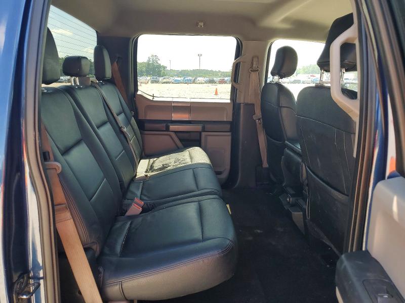 Продажа на аукционе авто 2018 Ford F150, vin: 1FTEW1CPXJKC49365, номер лота: 53543326