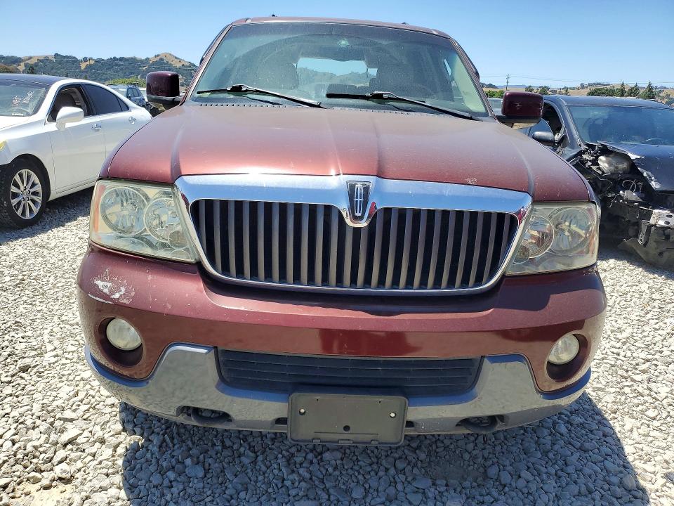 Aukcja sprzedaży 2003 Lincoln Navigator, vin: 5LMFU28R43LJ02233, numer aukcji: 53953906