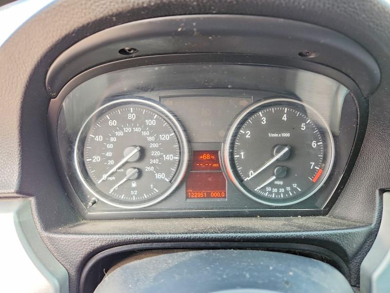 Продажа на аукционе авто 2010 Bmw 328, vin: WBAPH7G56ANM52781, номер лота: 53055916