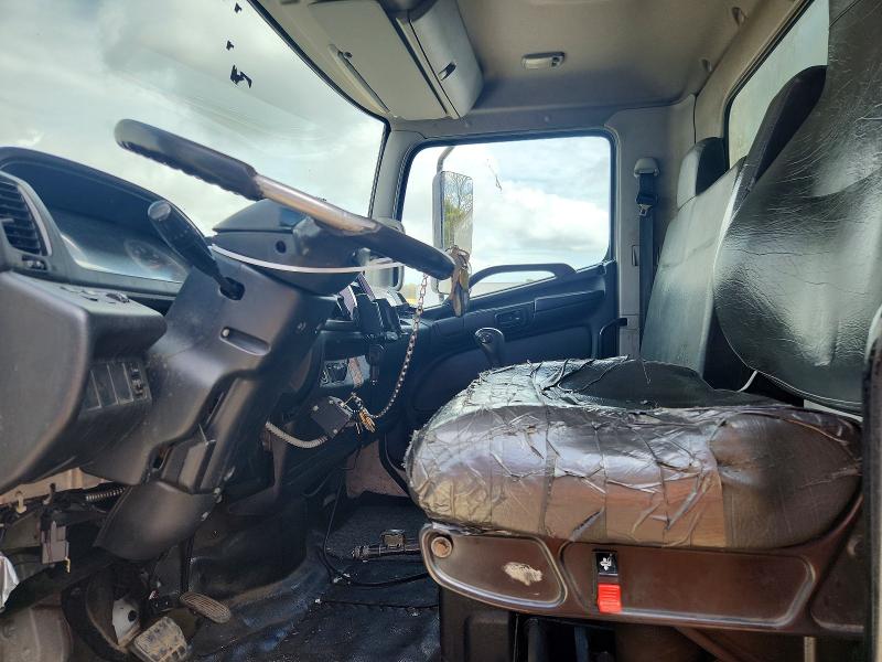 Aukcja sprzedaży 2013 Hino 258/268, vin: 5PVNE8JP3D4S50493, numer aukcji: 64871146