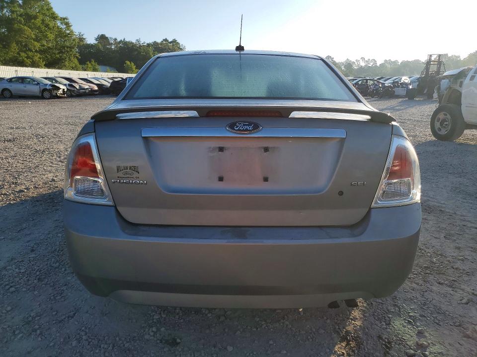 54084136 :رقم المزاد ، 3FAHP08Z19R169951 vin ، 2009 Ford Fusion مزاد بيع