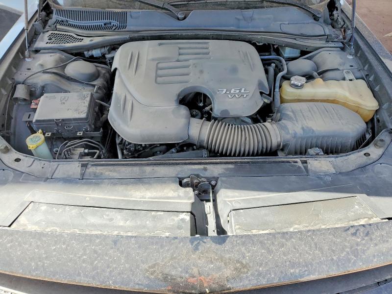 52598536 :رقم المزاد ، 2C3CDZAGXHH548908 vin ، 2017 Dodge Challenger مزاد بيع