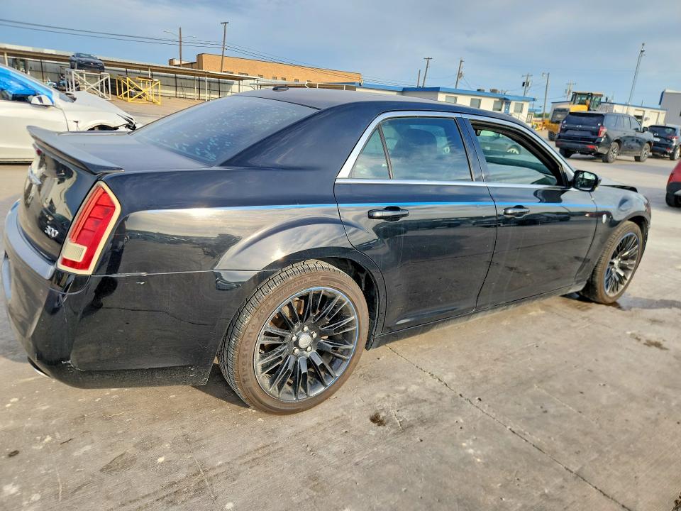 Aukcja sprzedaży 2012 Chrysler 300, vin: 2C3CCADT8CH315339, numer aukcji: 51915616