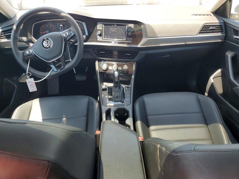 Aukcja sprzedaży 2021 Volkswagen Jetta, vin: 3VWC57BU2MM091666, numer aukcji: 53405696