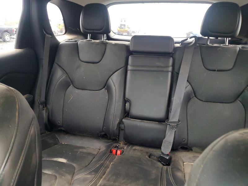 Aukcja sprzedaży 2019 Jeep Cherokee, vin: 1C4PJMDX8KD191236, numer aukcji: 52468996