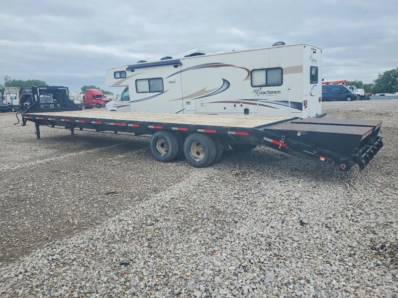 Продажа на аукционе авто 2023 East Texas Gooseneck Flatbed, vin: 58SGF3526PE032943, номер лота: 53955256
