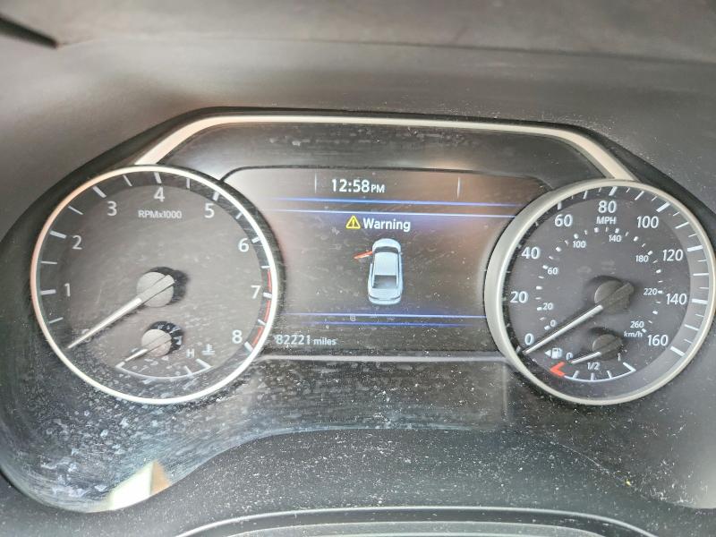 Продаж на аукціоні авто 2016 Nissan Maxima, vin: 1N4AA6AP9GC382124, номер лоту: 53153586