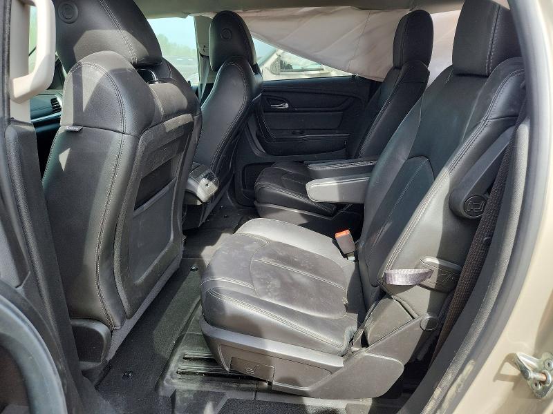 Aukcja sprzedaży 2017 Chevrolet Traverse, vin: 1GNKVHKD9HJ241562, numer aukcji: 54254886
