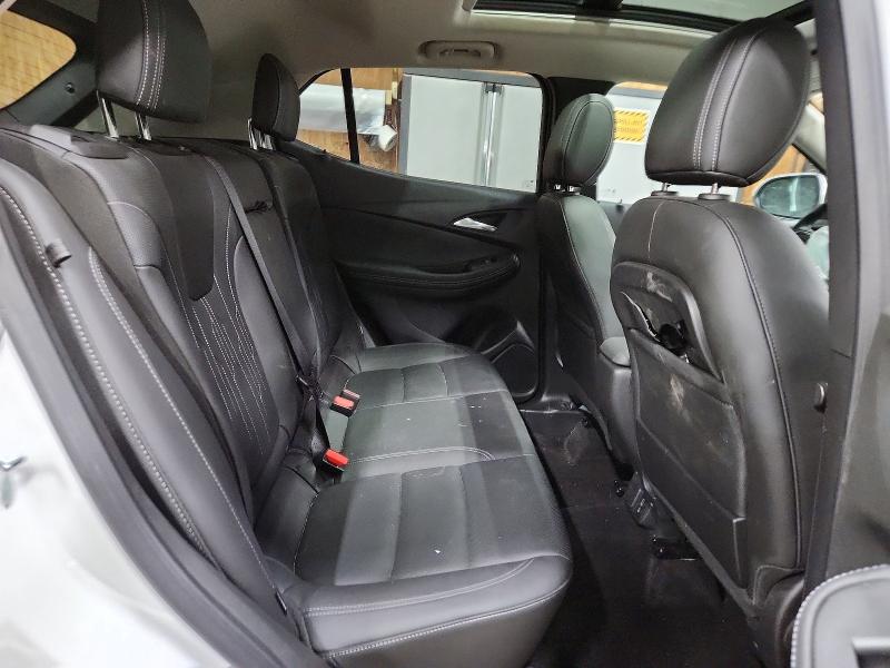 Продаж на аукціоні авто 2024 Buick Encore Gx, vin: KL4AMGSL2RB011747, номер лоту: 53209026