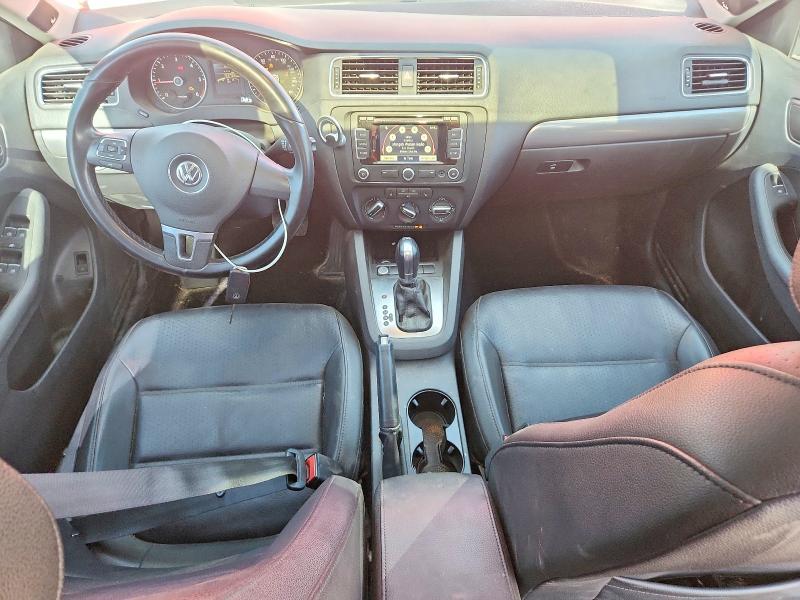 Aukcja sprzedaży 2014 Volkswagen Jetta, vin: 3VWLL7AJ6EM404975, numer aukcji: 53474066