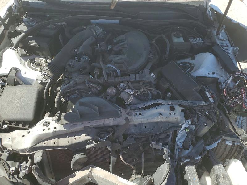 Продаж на аукціоні авто 2021 Lexus Is, vin: JTHGZ1B21M5046128, номер лоту: 52583336