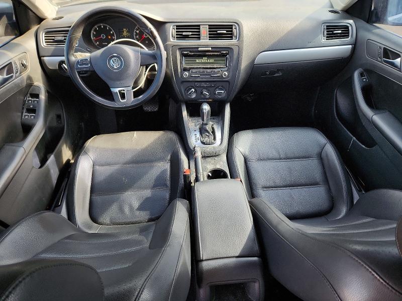 Aukcja sprzedaży 2013 Volkswagen Jetta, vin: 3VWDP7AJ9DM355066, numer aukcji: 53787286