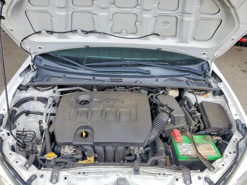 Продаж на аукціоні авто 2014 Toyota Corolla, vin: 2T1BURHE2EC108635, номер лоту: 55462646