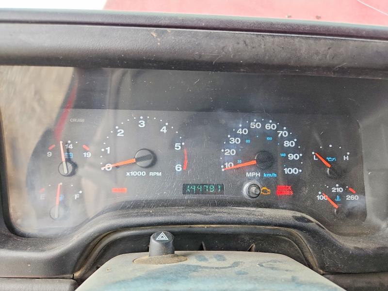 Aukcja sprzedaży 2006 Jeep Wrangler / Tj, vin: 1J4FA29106P754153, numer aukcji: 55462046