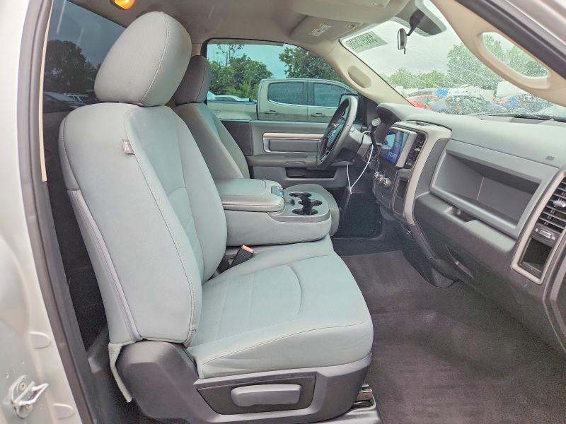 55097536 :رقم المزاد ، 3C6JR6AT2EG131916 vin ، 2014 Ram 1500 مزاد بيع