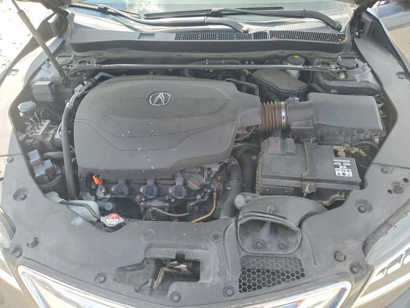 Продаж на аукціоні авто 2016 Acura Tlx, vin: 19UUB2F53GA012143, номер лоту: 54309896