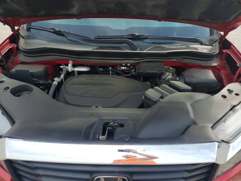 Продажа на аукционе авто 2022 Honda Ridgeline, vin: 5FPYK3F59NB035105, номер лота: 53848636