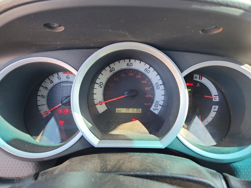 Продажа на аукционе авто 2013 Toyota Tacoma, vin: 3TMLU4EN6DM117159, номер лота: 53008126