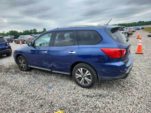 Aukcja sprzedaży 2017 Nissan Pathfinder, vin: 5N1DR2MM3HC900185, numer aukcji: 54486436