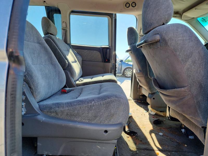 Продажа на аукционе авто 2000 Honda Odyssey, vin: 2HKRL1868YH013784, номер лота: 53593056