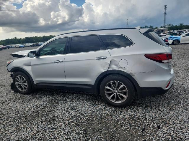 Продажа на аукционе авто 2017 Hyundai Santa Fe, vin: KM8SN4HFXHU217596, номер лота: 55096796
