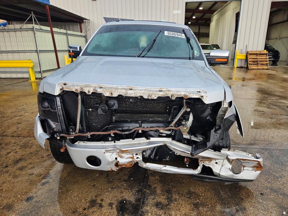 Продажа на аукционе авто 2012 Ford F150, vin: 1FTFW1CF5CFC49538, номер лота: 55302846