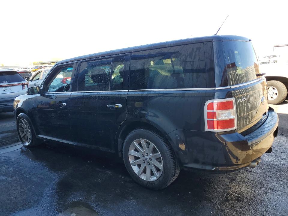 Продаж на аукціоні авто 2011 Ford Flex, vin: 2FMGK5CC9BBD25853, номер лоту: 54143796