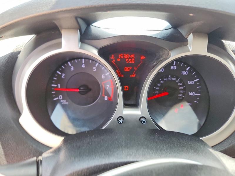 Aukcja sprzedaży 2013 Nissan Juke, vin: JN8AF5MR6DT223791, numer aukcji: 55316326