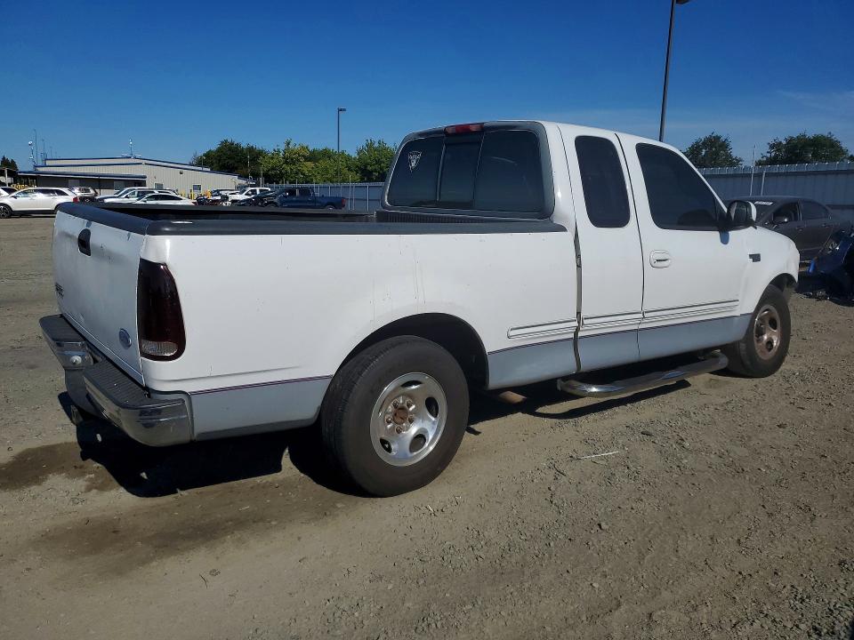 Aukcja sprzedaży 1997 Ford F150, vin: 1FTDX1767VKC72876, numer aukcji: 55063696