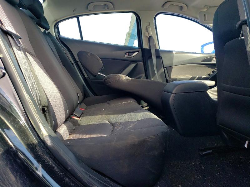 Aukcja sprzedaży 2015 Mazda 3, vin: 3MZBM1U76FM144259, numer aukcji: 50827186