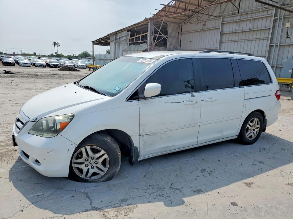 Aukcja sprzedaży 2007 Honda Odyssey, vin: 5FNRL38417B013214, numer aukcji: 52771626