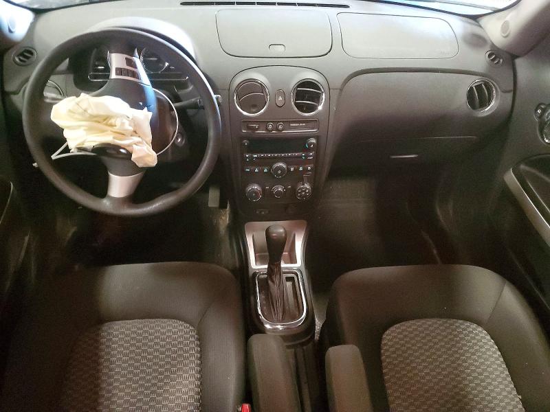 Aukcja sprzedaży 2009 Chevrolet Hhr, vin: 3GNCA23B09S550170, numer aukcji: 52812456