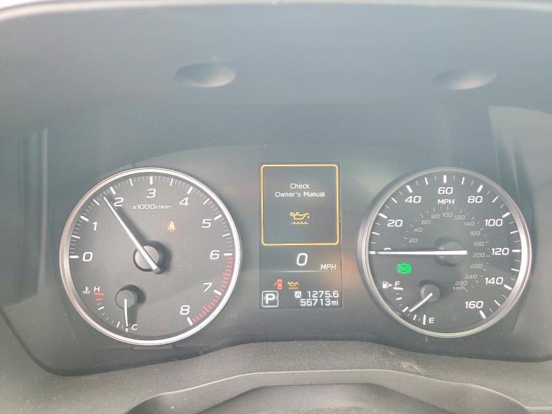 Продажа на аукционе авто 2024 Subaru Ascent, vin: 4S4WMAHD3R3402985, номер лота: 53359356