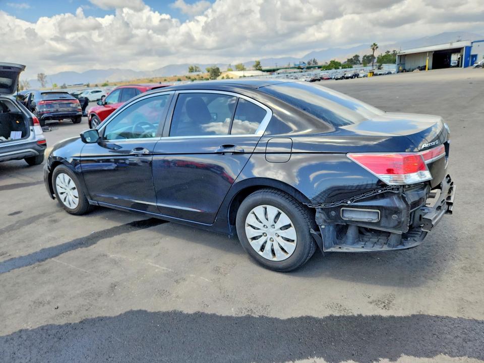 Продажа на аукционе авто 2012 Honda Accord, vin: 1HGCP2F31CA119746, номер лота: 55074466