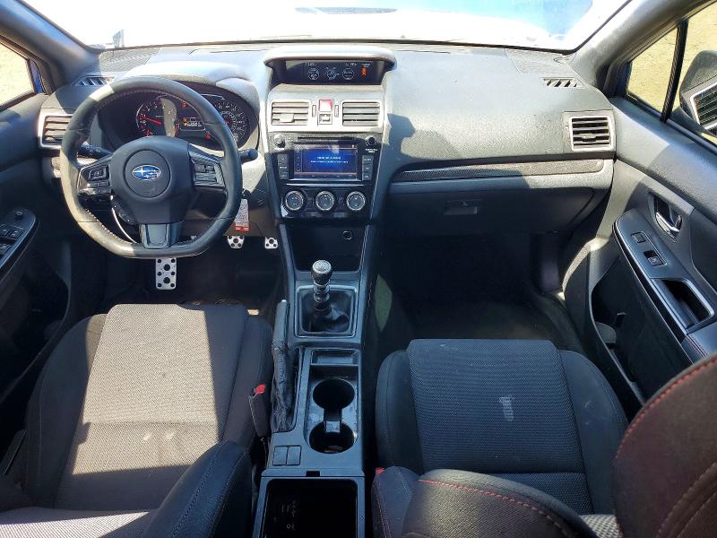53349216 :رقم المزاد ، JF1VA1A62K9829247 vin ، 2019 Subaru Wrx مزاد بيع
