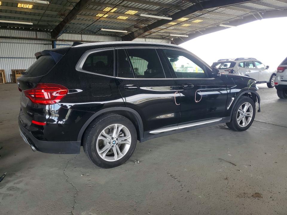 Продаж на аукціоні авто 2020 Bmw X3, vin: 5UXTY5C02L9C17291, номер лоту: 54840296