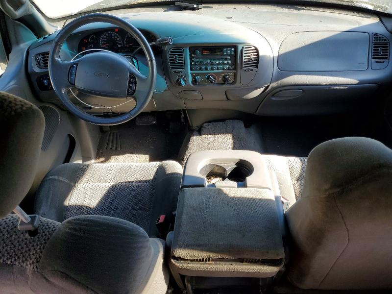 2001 Ford F150 მანქანა იყიდება აუქციონზე, vin: 1FTRW08L61KC63202, აუქციონის ნომერი: 53286526