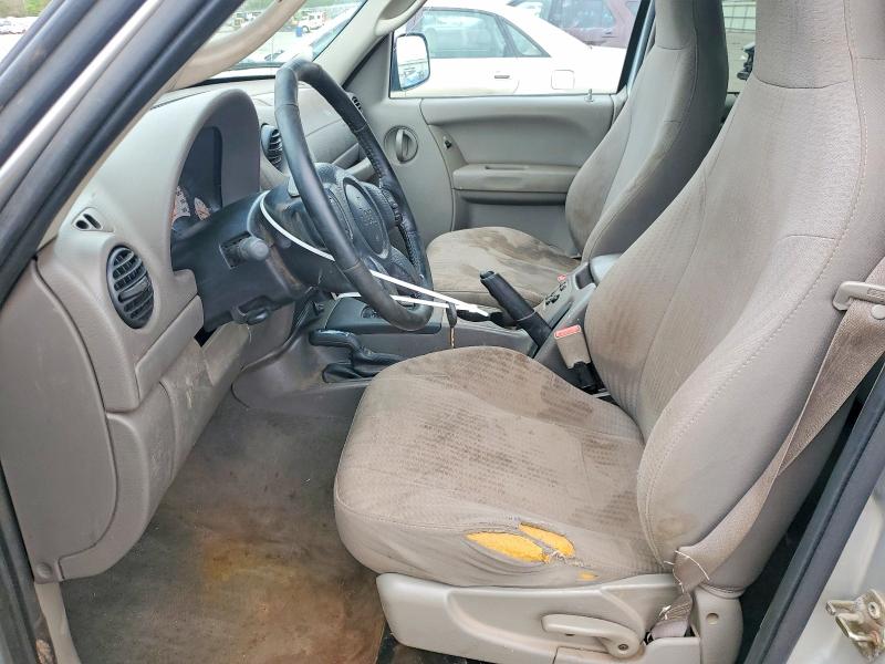 Aukcja sprzedaży 2004 Jeep Liberty, vin: 1J4GL48K34W175679, numer aukcji: 53509336