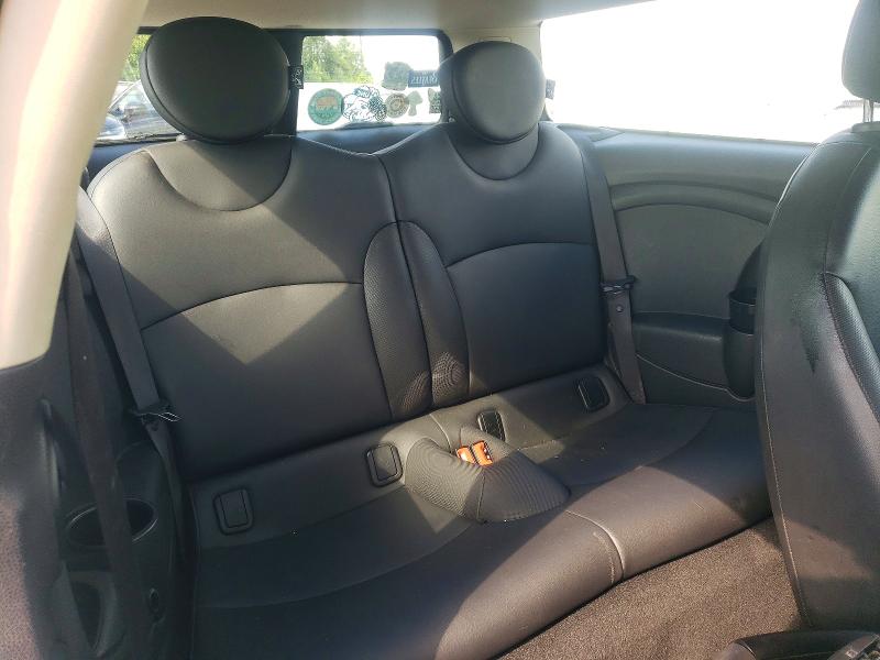 Продаж на аукціоні авто 2014 Mini Cooper, vin: WMWZF3C56ET492311, номер лоту: 52420576