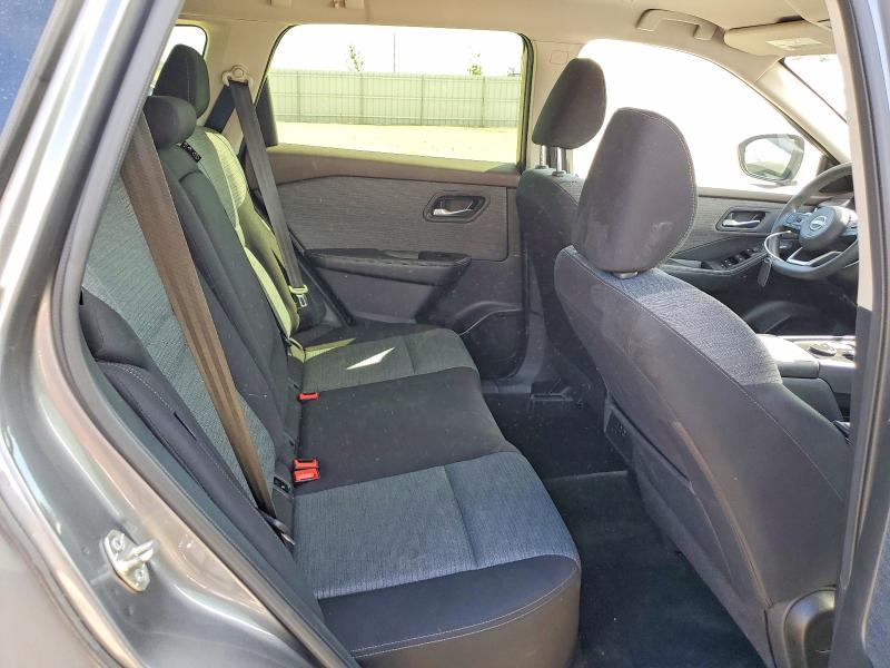Aukcja sprzedaży 2023 Nissan Rogue, vin: JN8BT3BB0PW469732, numer aukcji: 52650436