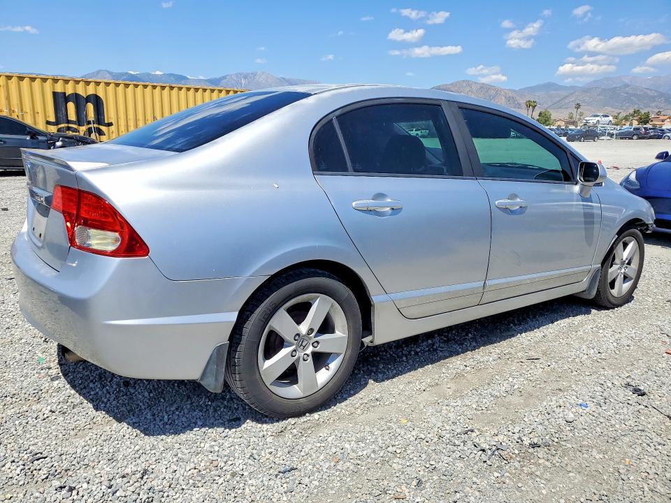 52171996 :رقم المزاد ، 19XFA1F69AE019258 vin ، 2010 Honda Civic مزاد بيع