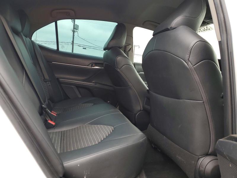 2019 Toyota Camry მანქანა იყიდება აუქციონზე, vin: 4T1B11HK6KU231560, აუქციონის ნომერი: 53299576