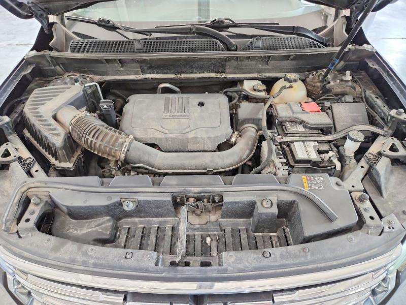 Продажа на аукционе авто 2023 Gmc Acadia, vin: 1GKKNML41PZ126877, номер лота: 53172986