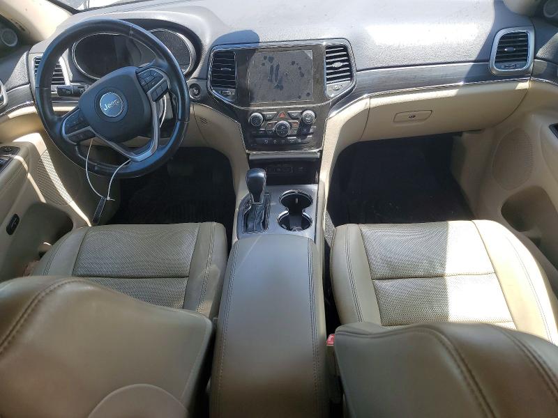 Aukcja sprzedaży 2020 Jeep Grand Cherokee, vin: 1C4RJFBG0LC347199, numer aukcji: 52962166